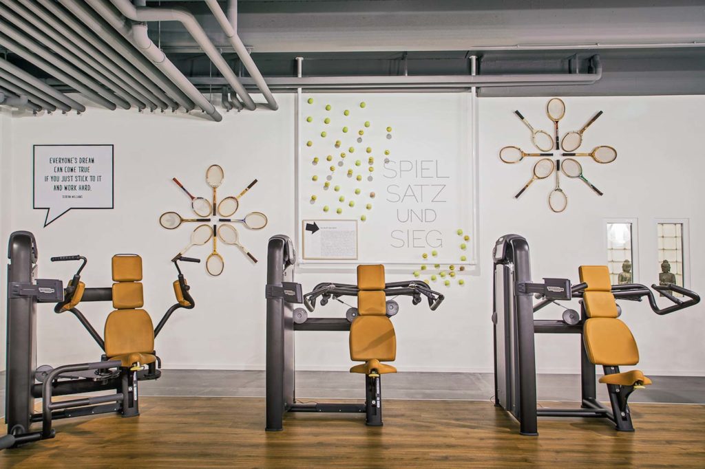 Fitnessstudio Ludwigsburg, Fitnessclub Ludwigsburg, Fitnesstraining Ludwigsburg, Fitnessgeräte, Milon, Krafttraining, Fitnesskurse, Fitness Ludwigsburg in der Barockstadt