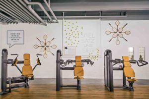 Fitnessstudio Ludwigsburg, Fitnessclub Ludwigsburg, Fitnesstraining Ludwigsburg, Fitnessgeräte, Milon, Krafttraining, Fitnesskurse, Fitness Ludwigsburg in der Barockstadt