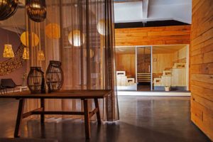 Fasching–Saunaspecial im PURE Ludwigsburg