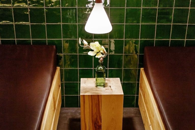 Ruheraum Wellness Ludwigsburg