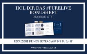 #PURLIVE BONUSHEFT.