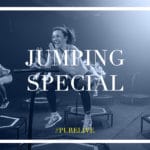 Spring dich fit: Jumping-Kurs bei PURE Fitness & Wellness in Ludwigsburg