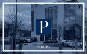 #PURELIVE – NEUE PARKPLÄTZE