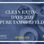CLEAN EATING DAYS. #PURELIVE