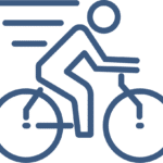 Cycling Special mit Matthias – voller Energie & Teamspirit!