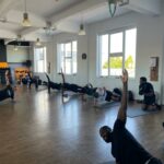 MHP Riesen x PURE Fitness & Wellness