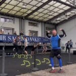 Pure Outdoor Functional Training 