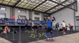 Pure meets Kampfsport – Willkommen bei der Fightory!