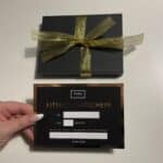 Pure Freude schenken: Unsere exklusiven Weihnachtsgeschenkboxen sind da!