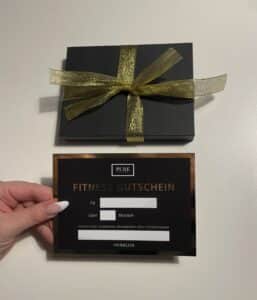 Pure Freude schenken: Unsere exklusiven Weihnachtsgeschenkboxen sind da!