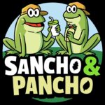 Sancho & Pancho X Pure Fitness & Wellness