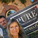 Verlosung Open Air Kino Tickets im PURE Ludwigsburg