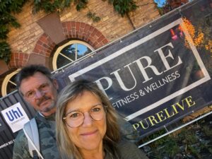 Verlosung Open Air Kino Tickets im PURE Ludwigsburg
