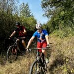 Erlebnisreiche Mountainbike-Tour durch die Natur: PURE Ausfahrt vom 31. August 2024