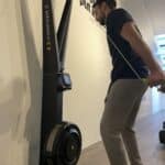 Neu im PURE Ludwigsburg: Der Concept2 SkiErg