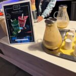 Erfolgreicher Start in unsere Smoothie-Tage!