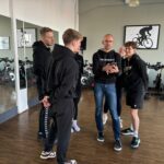 Schulungen mit PraeMedicon Reha – PURE Fitness Ludwigsburg GmbH