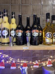 Winter Beats & Cocktails – Feiert mit uns!