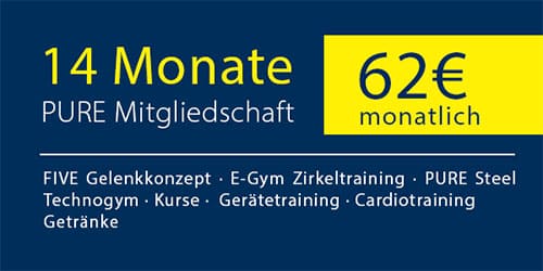 14 Monate