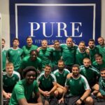 Starker Start: Unser neuer Kooperationspartner SSV Zuffenhausen im PURE Ludwigsburg!
