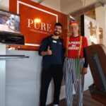 Fasching im PURE – Ein Tag voller Spaß und Specials!