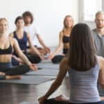 NEU IM PURE: Die Hiryze Breath & Flow Session – Atme dich stark!