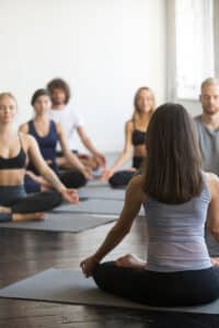 NEU IM PURE: Die Hiryze Breath & Flow Session – Atme dich stark!