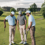 ⛳ Golfplatzreife in nur 2 Tagen – mit Malte Brenner!