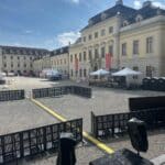 Fit im Schloss am 05.09.2025 – Wir sind dabei!