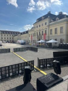 Fit im Schloss am 05.09.2025 – Wir sind dabei!