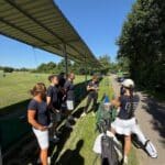 Unsere Golfplatzreife für das PURE Team– ein sportliches Highlight mit Malte Brenner