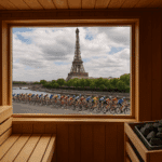 Unser Saunaspecial vom 25.07.2025 „Tour de France“ mit Maik