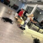 Frischer Schwung für unsere Jumping-Kurse! 🏋️‍♂️✨