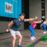 Rückblick: Fit im Schloss 2025 – Sport, Spaß und Gemeinschaft im Herzen Ludwigsburgs