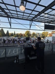 Unser Sommerfest 2025 – Ein toller Abend im PURE Ludwigsburg