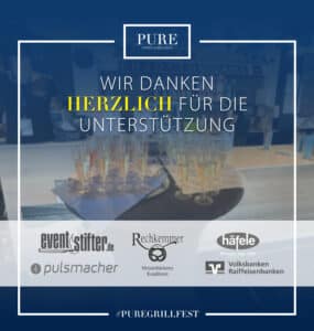 ✨ DANKE für ein unvergessliches Sommerfest! ✨