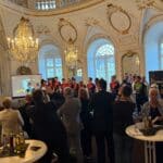 Saisoneröffnung der Barock Volleys – Ein Abend voller Dank, Gemeinschaft und Vorfreude