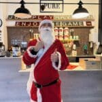 Nikolaus-Besuch in unserer Kinderbetreuung – ein ganz besonderes Highlight!