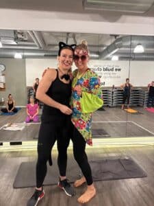 Fasching im PURE Ludwigsburg – Schweiß, Spaß & gute Laune