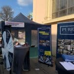 Märzklopfen 2026 – Ein voller Erfolg für Pure Fitness & Wellness