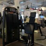 💪 New! Unsere neue Bizepsmaschine ist da!