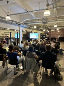 Hormonworkshop Mehr Energie & bessere Leistung 💪