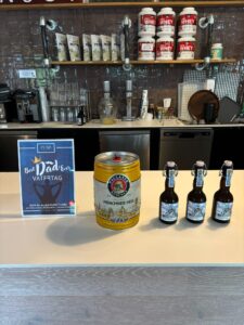 Vatertag im PURE Ludwigsburg 🍻