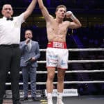 🥊 Unaufhaltsam: Fatlum Dreshaj gewinnt seinen 5. Profikampf